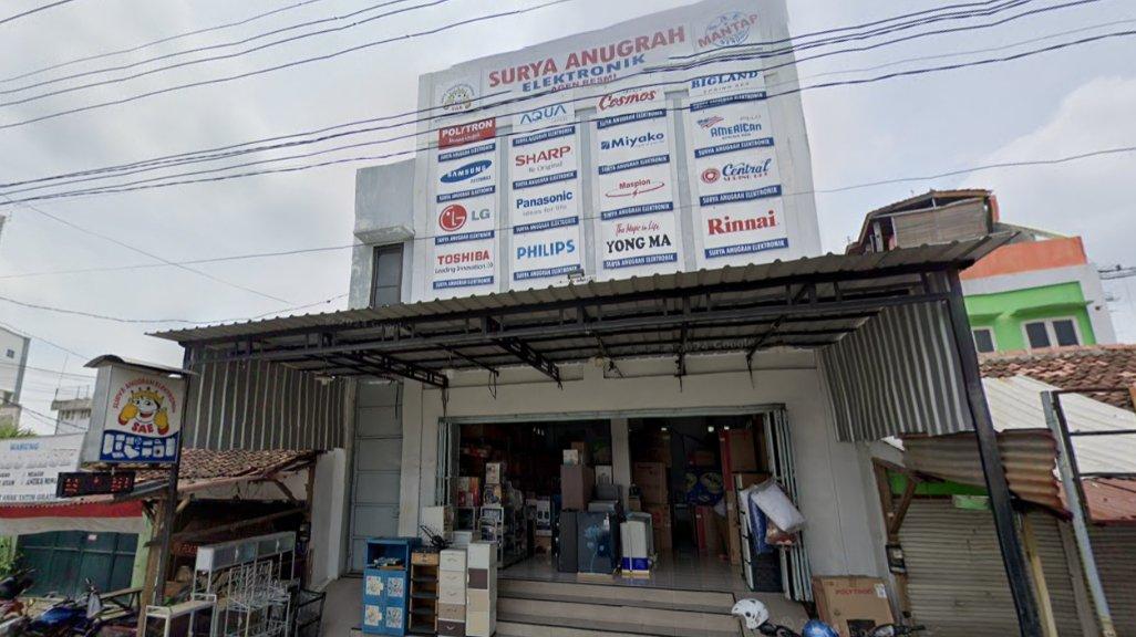 Mall Baru vs Tradisi Parcel Lebaran: Siapa yang Akan Menang di Cilacap?